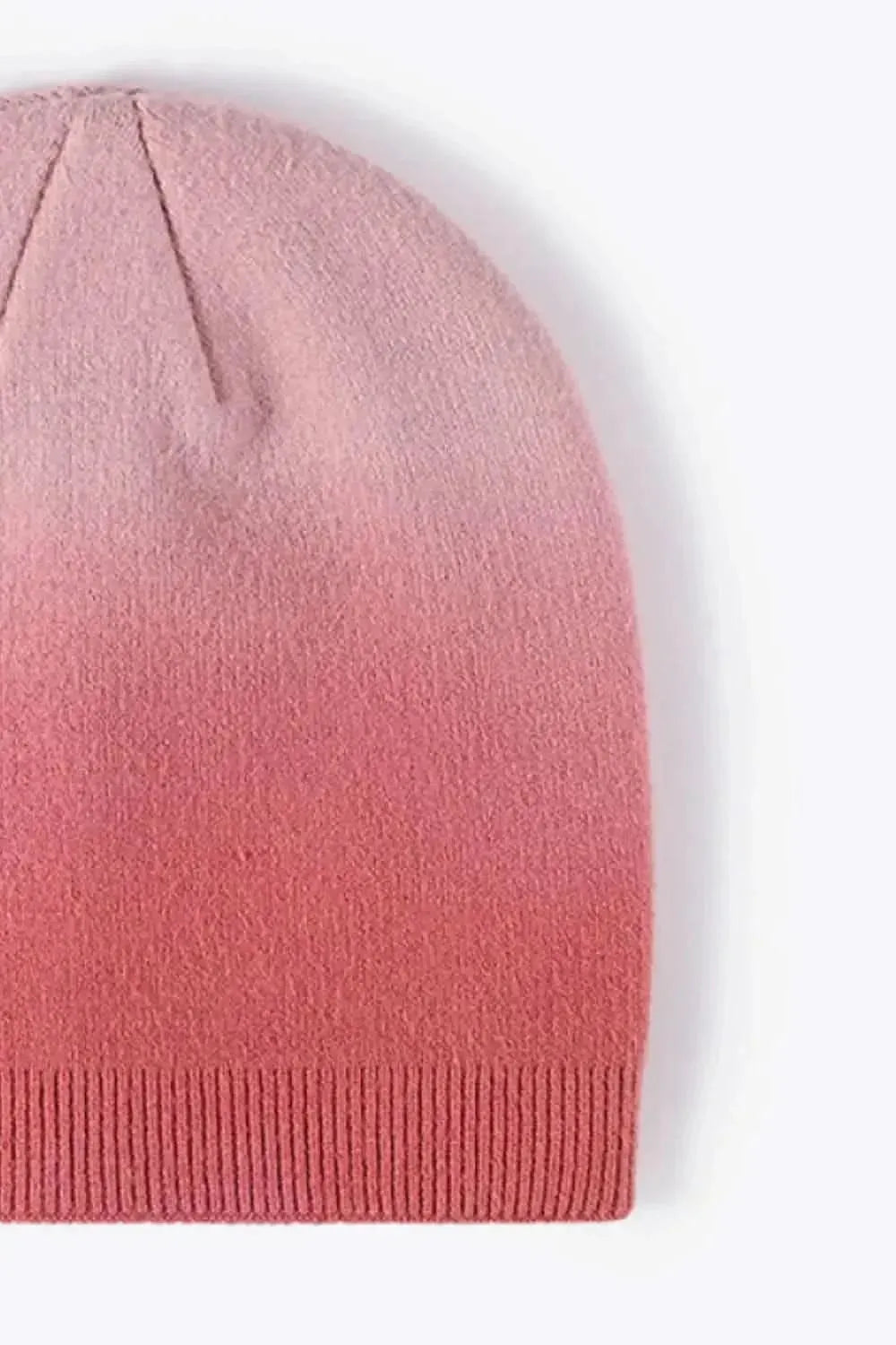 Gradient Knit Beanie - Bad Moms Club