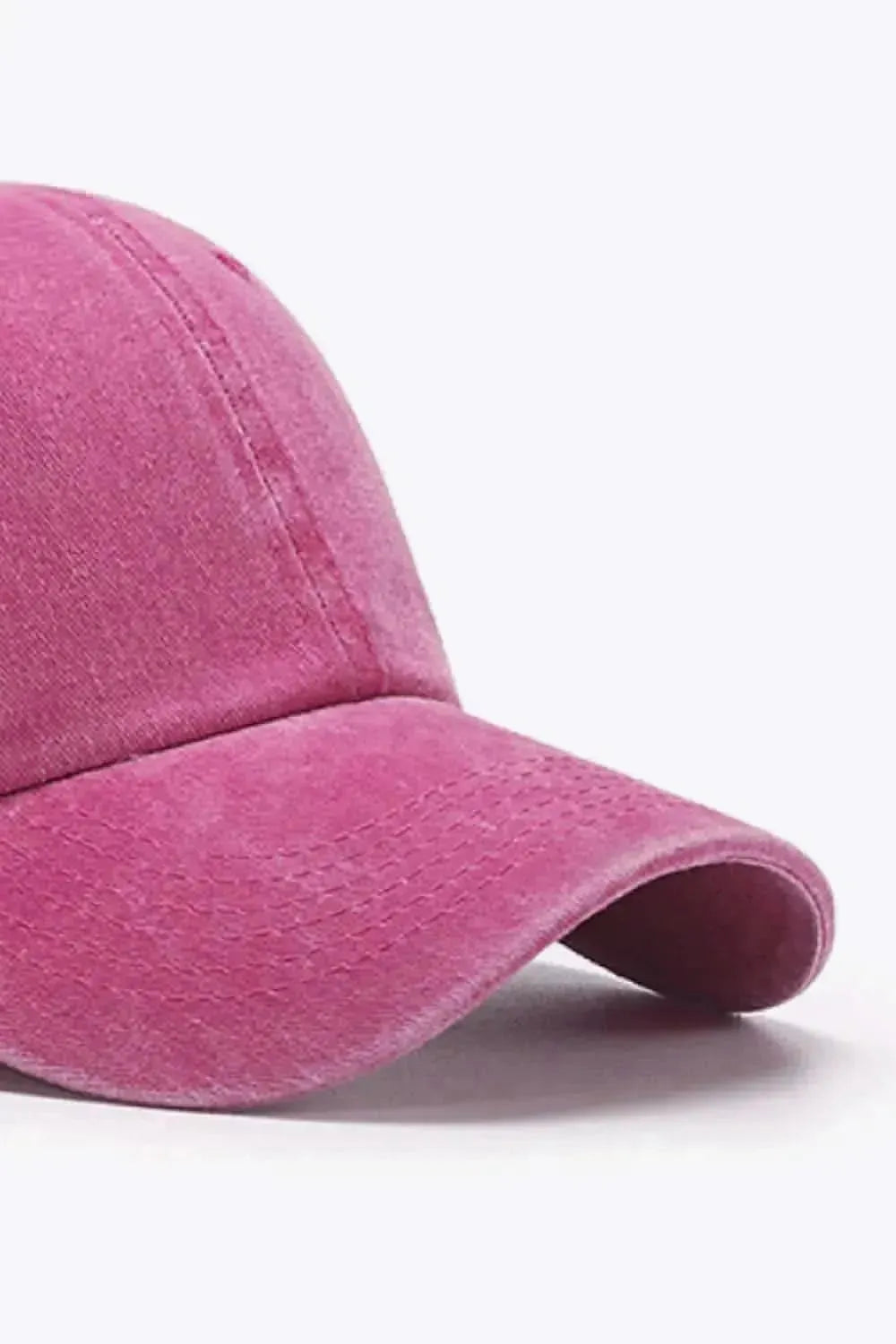 Pleased To Meet You Baseball Cap - Bad Moms Club