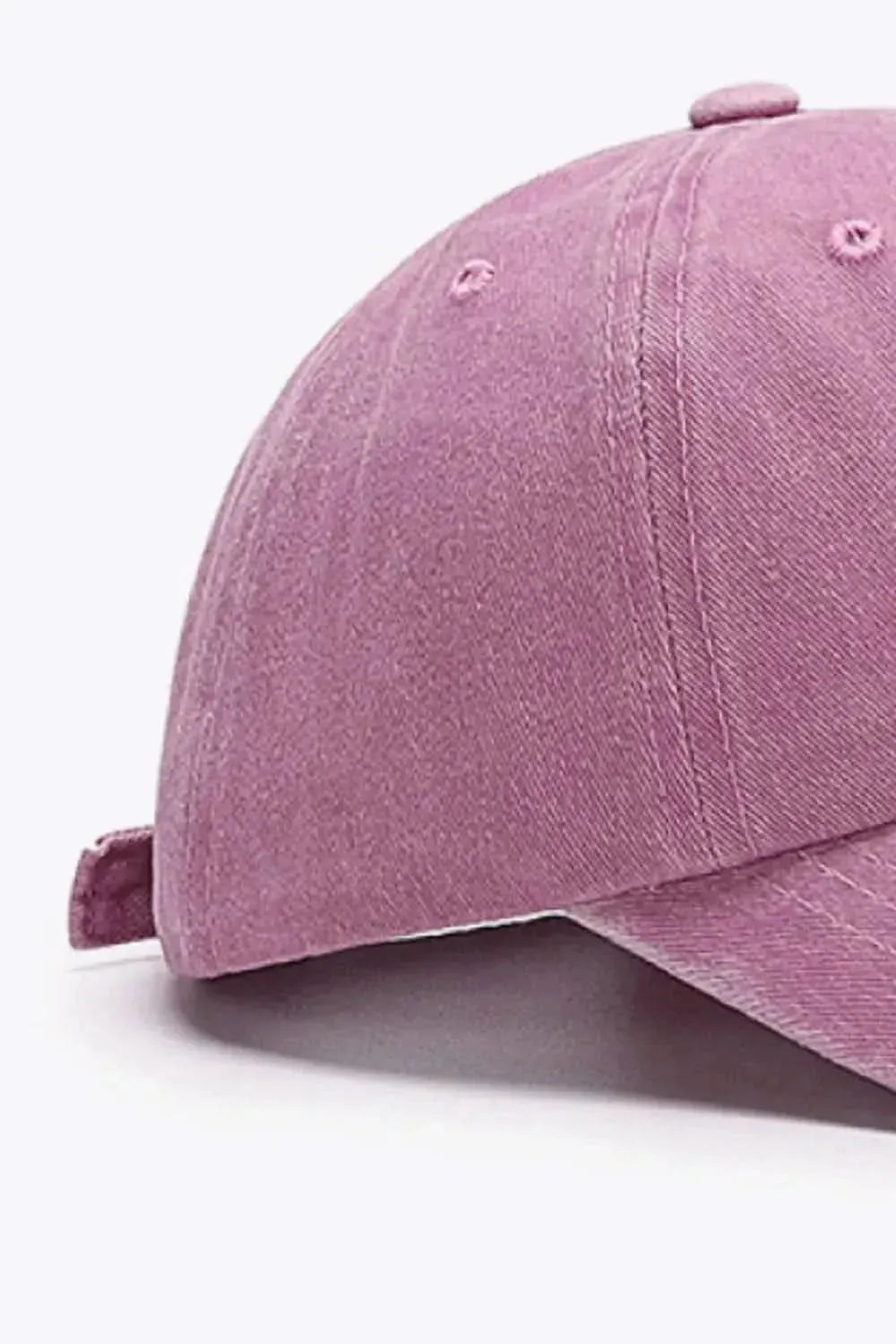 Pleased To Meet You Baseball Cap - Bad Moms Club