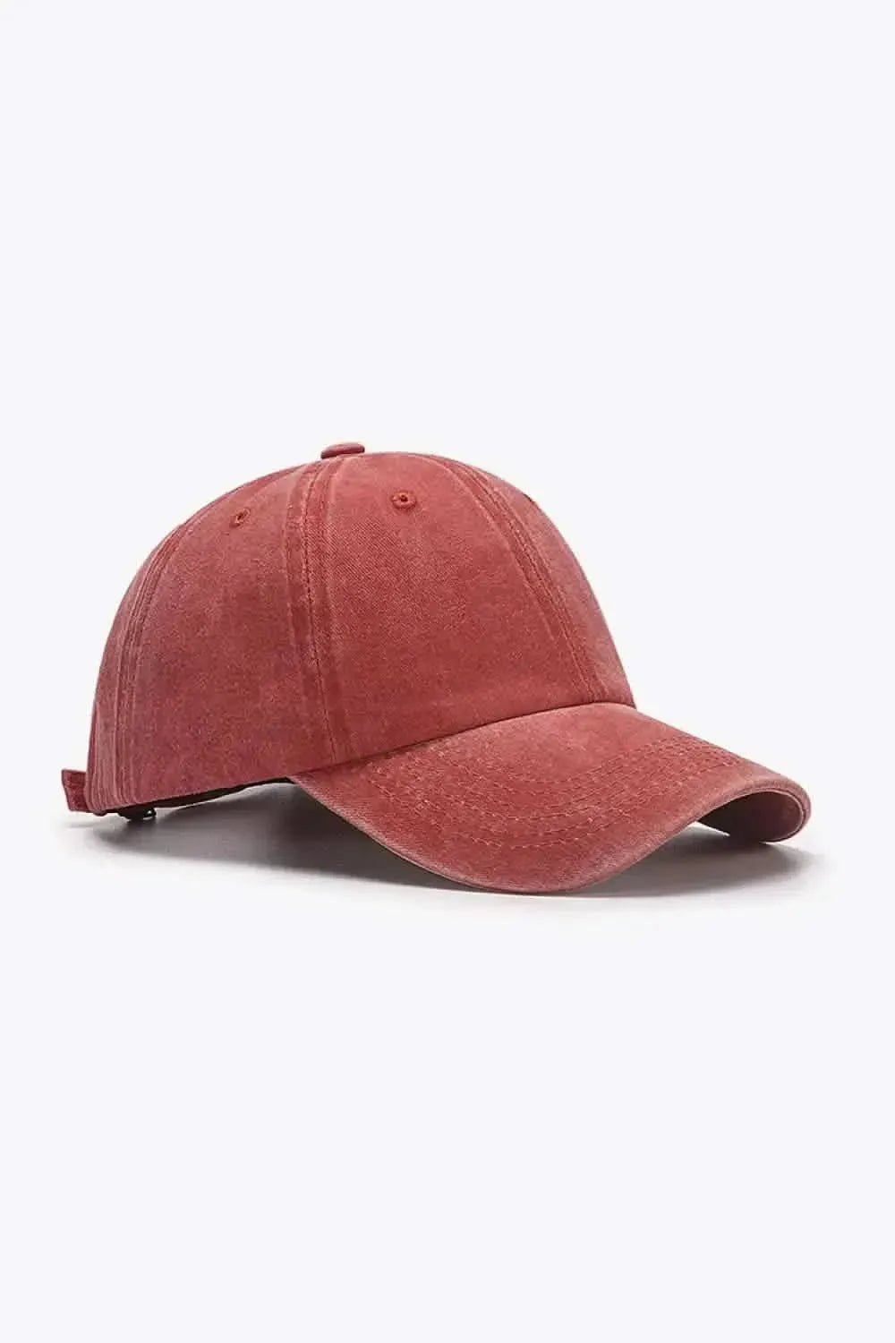 Pleased To Meet You Baseball Cap - Bad Moms Club