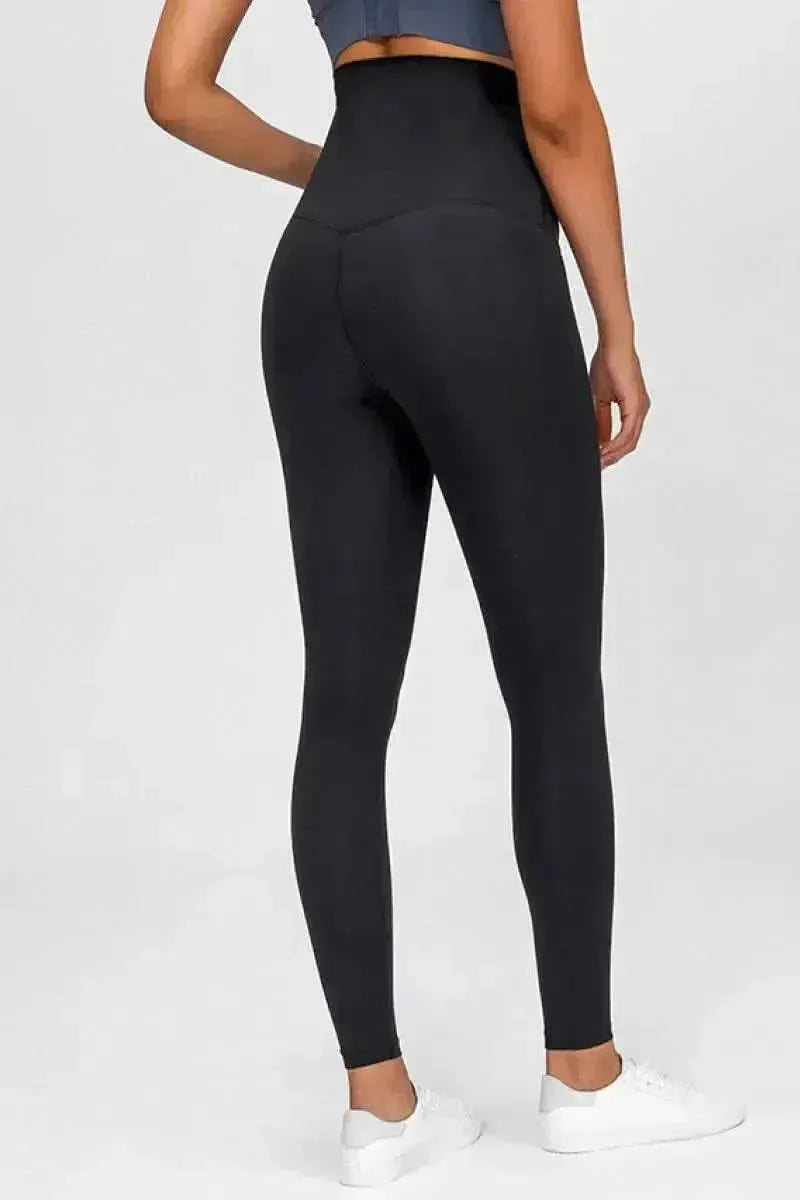 Mother Yoga Pants - Bad Moms Club