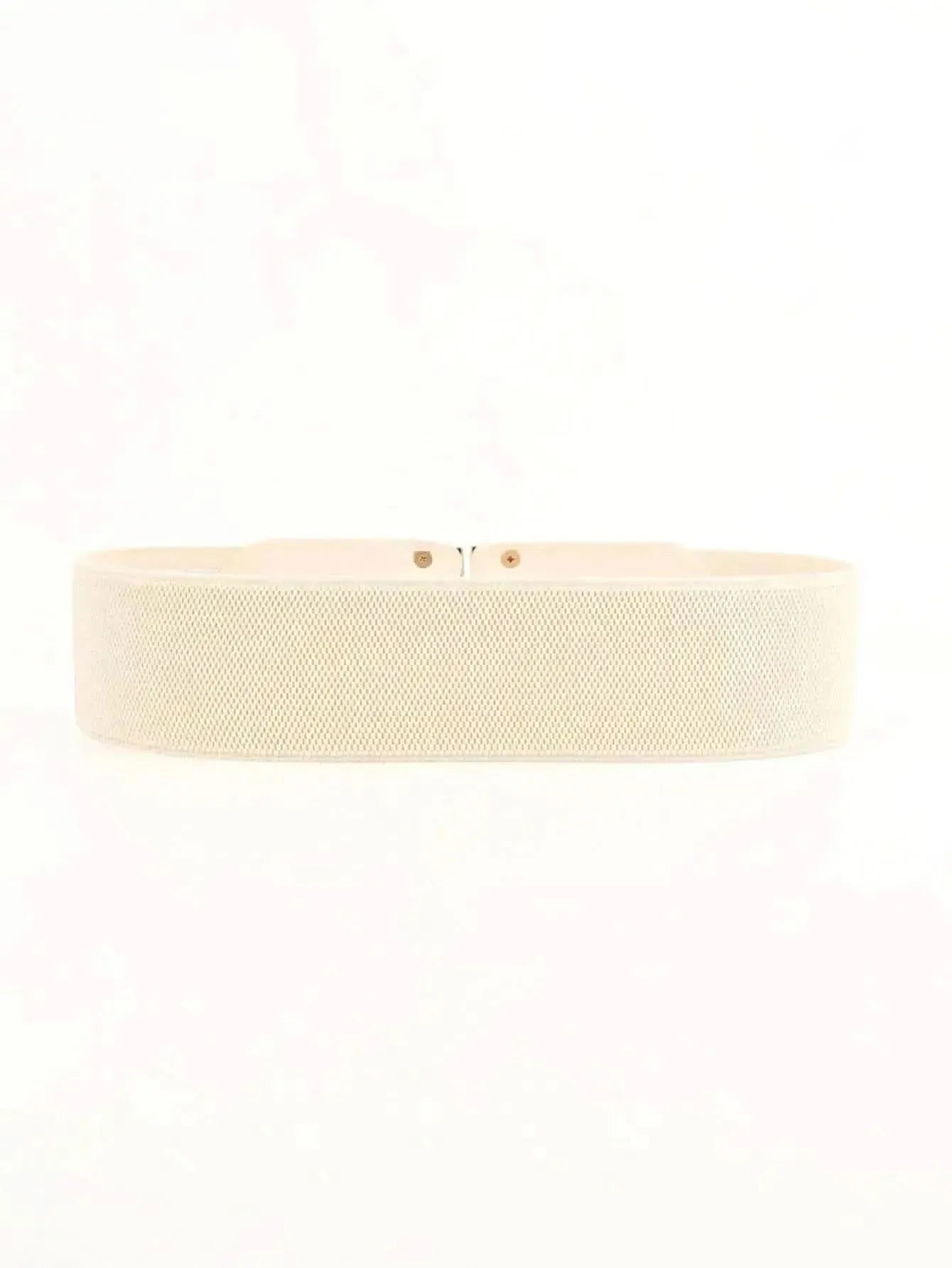 D Buckle Elastic Belt - Bad Moms Club