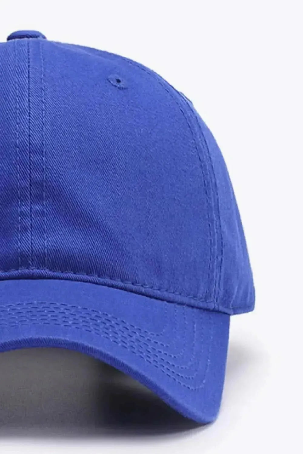 Cool and Classic Baseball Cap - Bad Moms Club