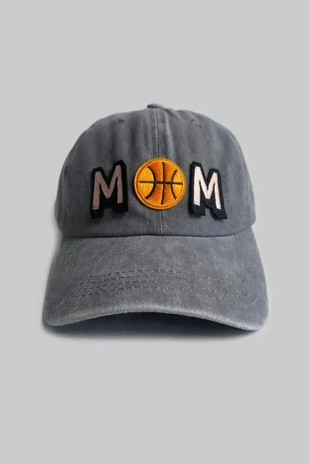 MOM Baseball Cap - Bad Moms Club