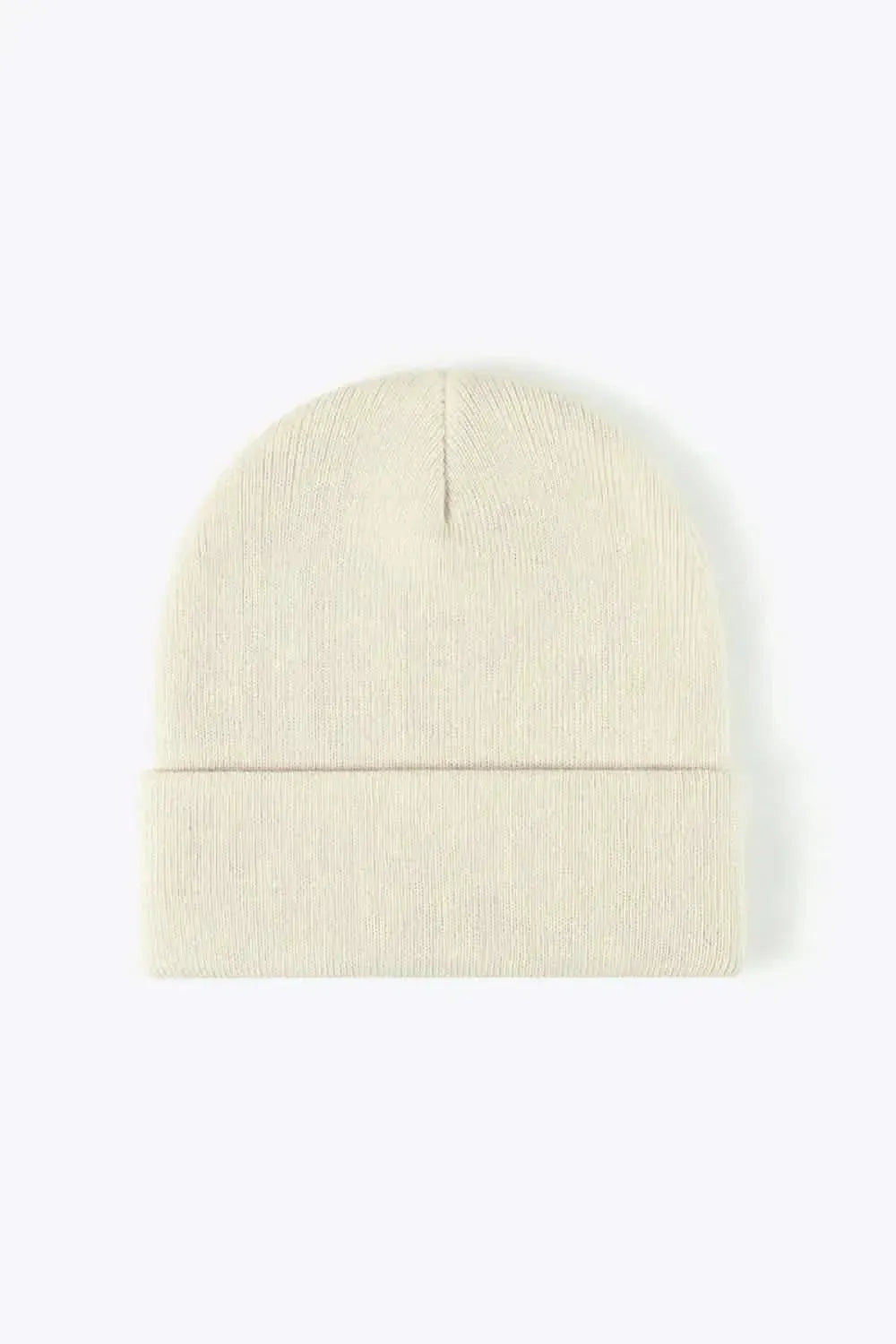 Cuff Knit Beanie - Bad Moms Club