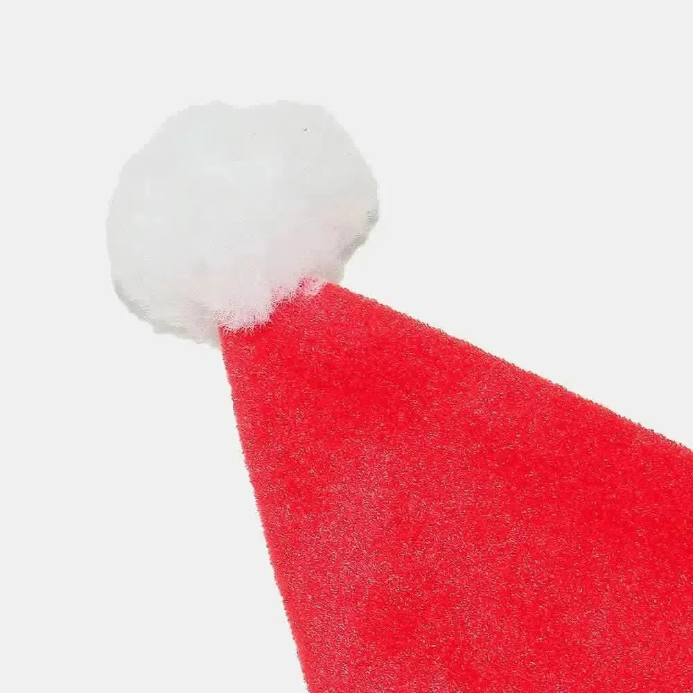 2 Piece Antler Christmas Hat with pompom - Bad Moms Club