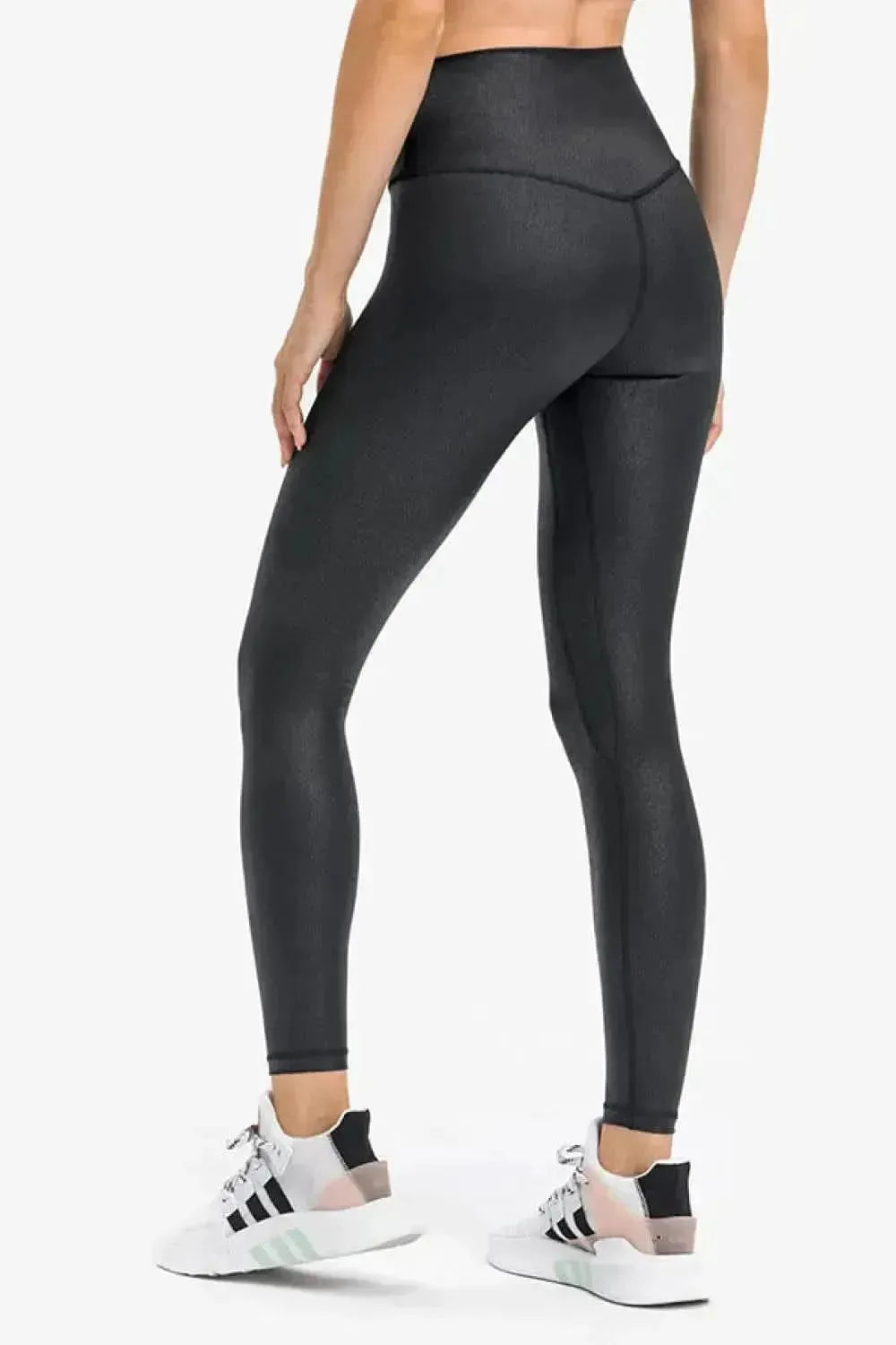 Invisible Pocket Sports Leggings - Bad Moms Club