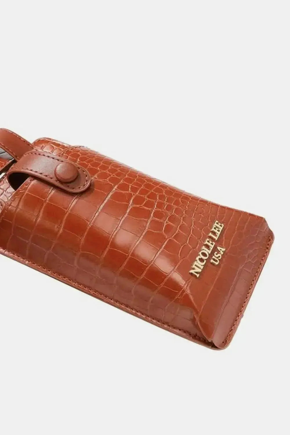 Nicole Lee USA 2 Piece Texture Belt Bag - Bad Moms Club