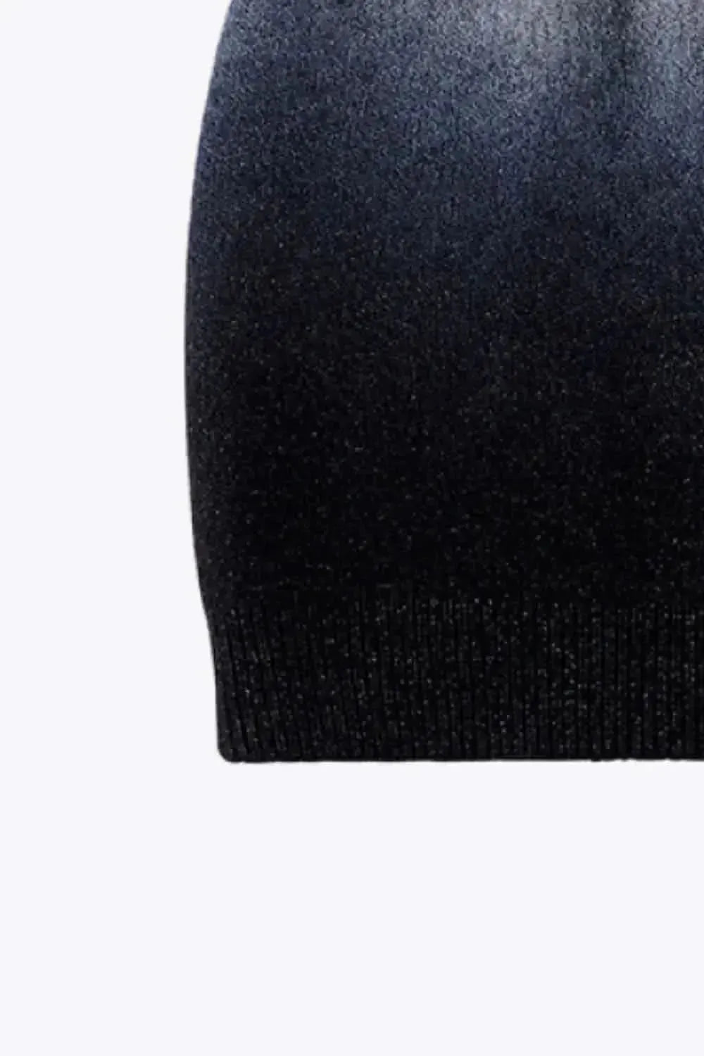 Gradient Knit Beanie - Bad Moms Club