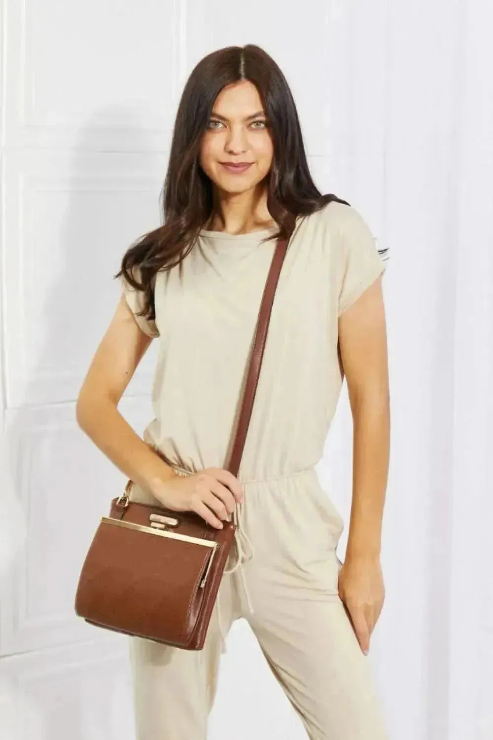 Nicole Lee USA All Day, Everyday Handbag - Bad Moms Club