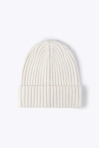 Soft and Comfortable Cuffed Beanie - Bad Moms Club