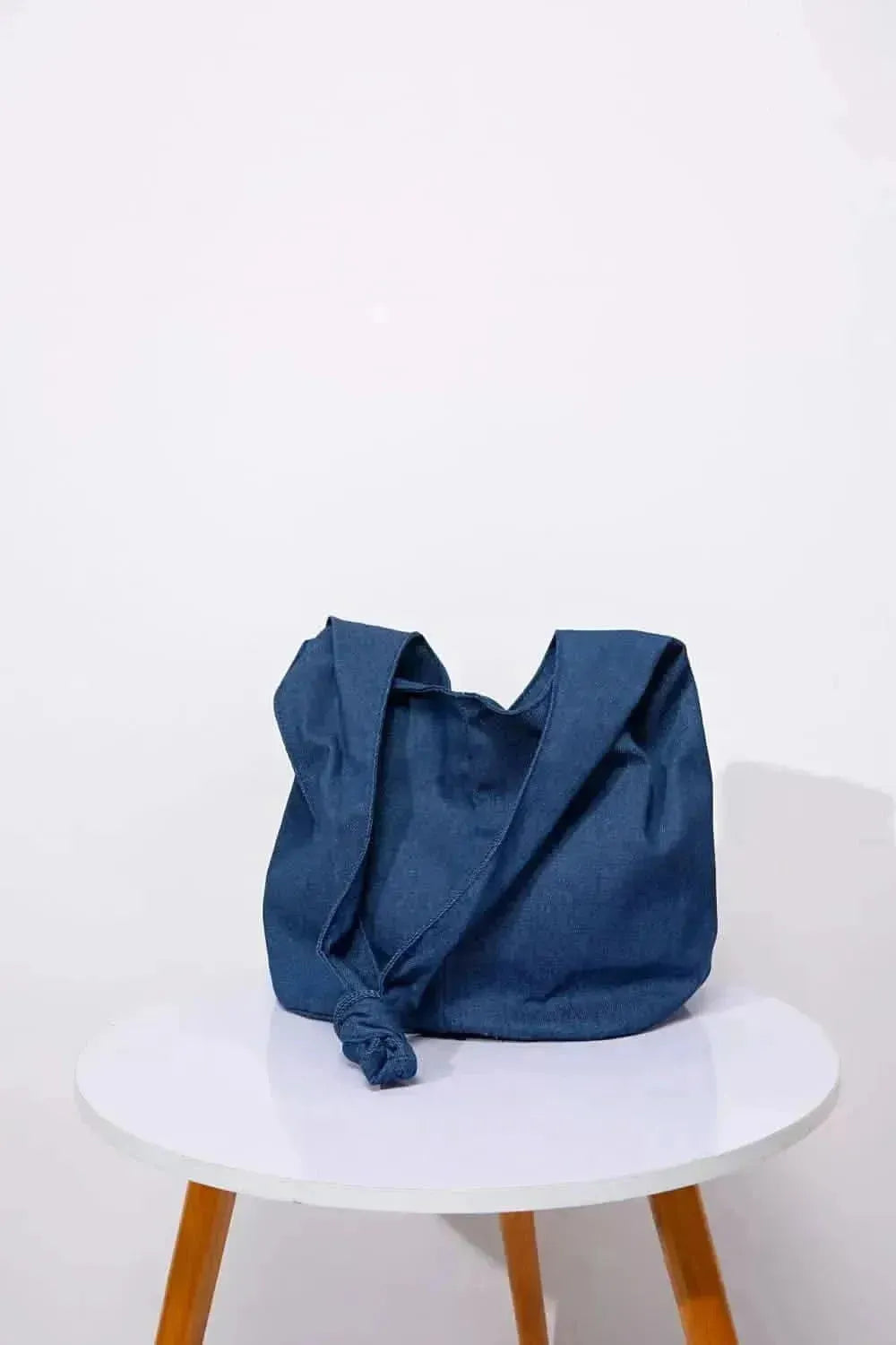 Large Canvas Crossbody Bag - Bad Moms Club