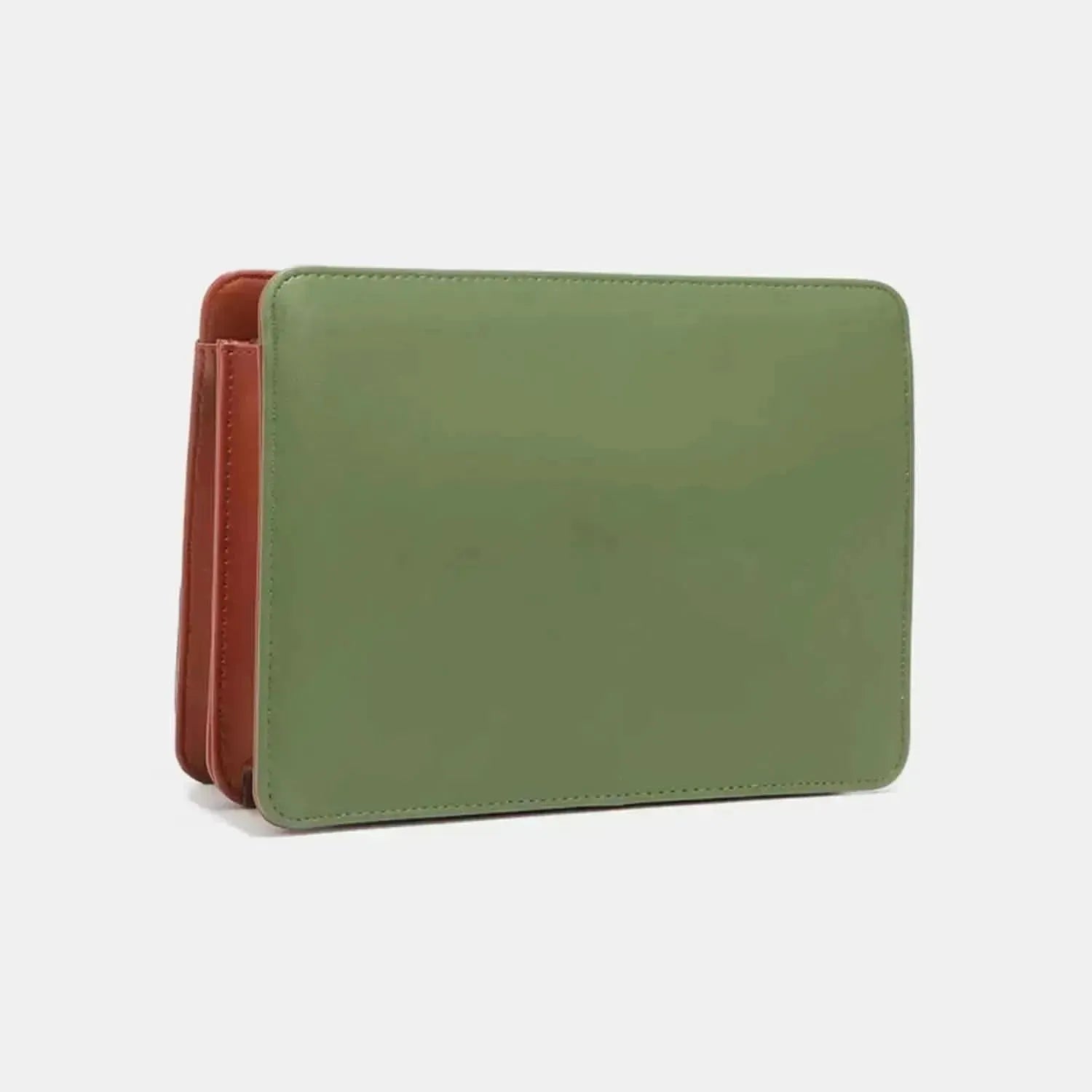 Nicole Lee USA Color Block Crossbody Bag - Bad Moms Club