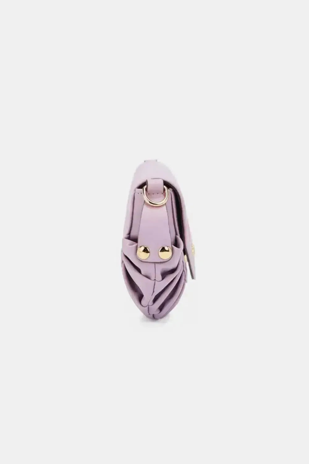 Nicole Lee USA Graphic Crossbody Bag - Bad Moms Club