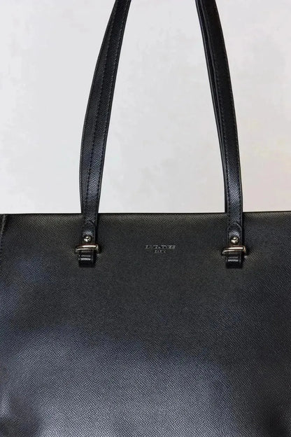 David Jones Medium Work Tote Bag - Bad Moms Club