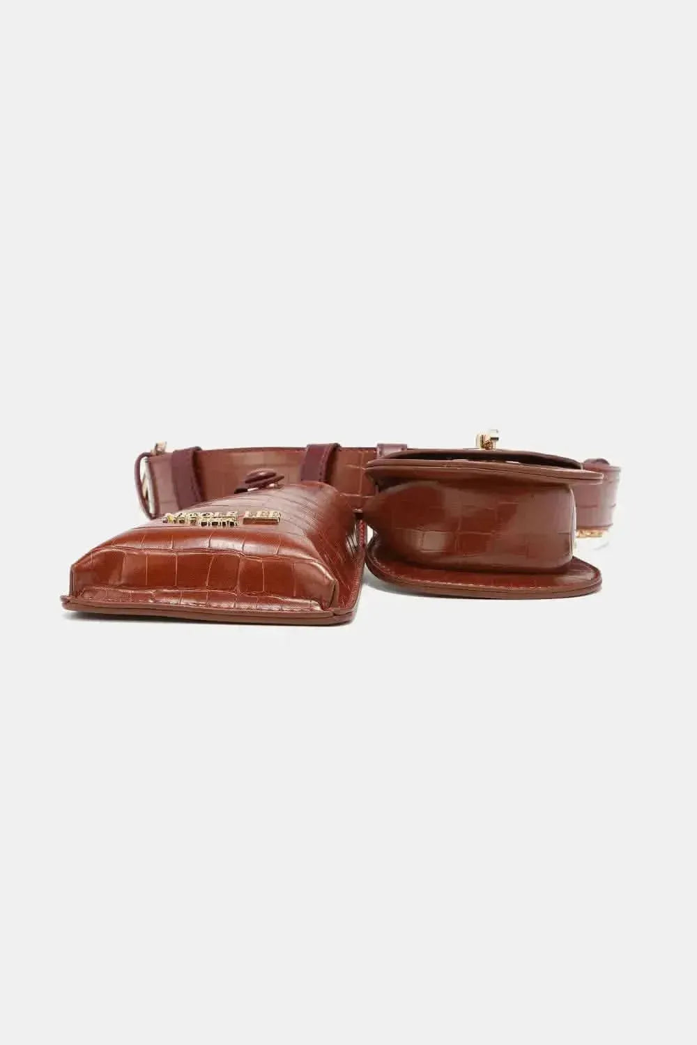 Nicole Lee USA Aurelia Belt Bag - Bad Moms Club