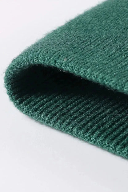 Gradient Knit Beanie - Bad Moms Club