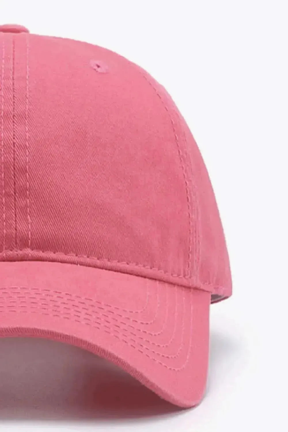 Cool and Classic Baseball Cap - Bad Moms Club