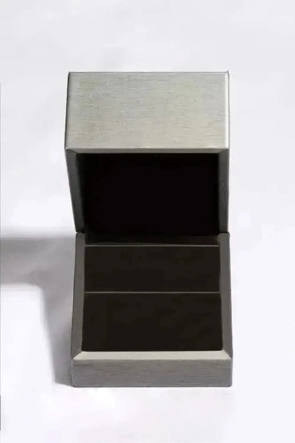 Square Moonstone Ring - Bad Moms Club