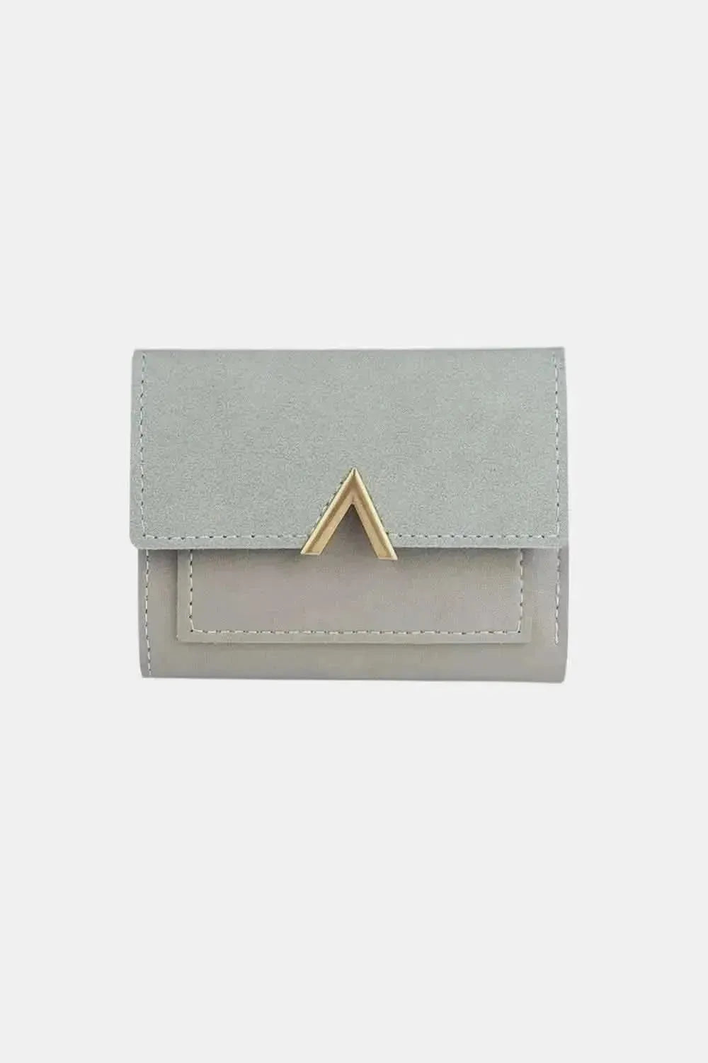 Zenana Compact Trifold Wallet - Bad Moms Club