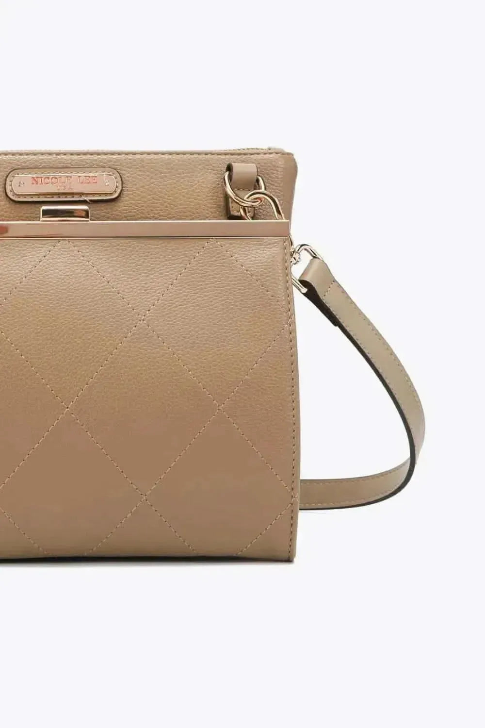 Nicole Lee USA All Day, Everyday Handbag - Bad Moms Club