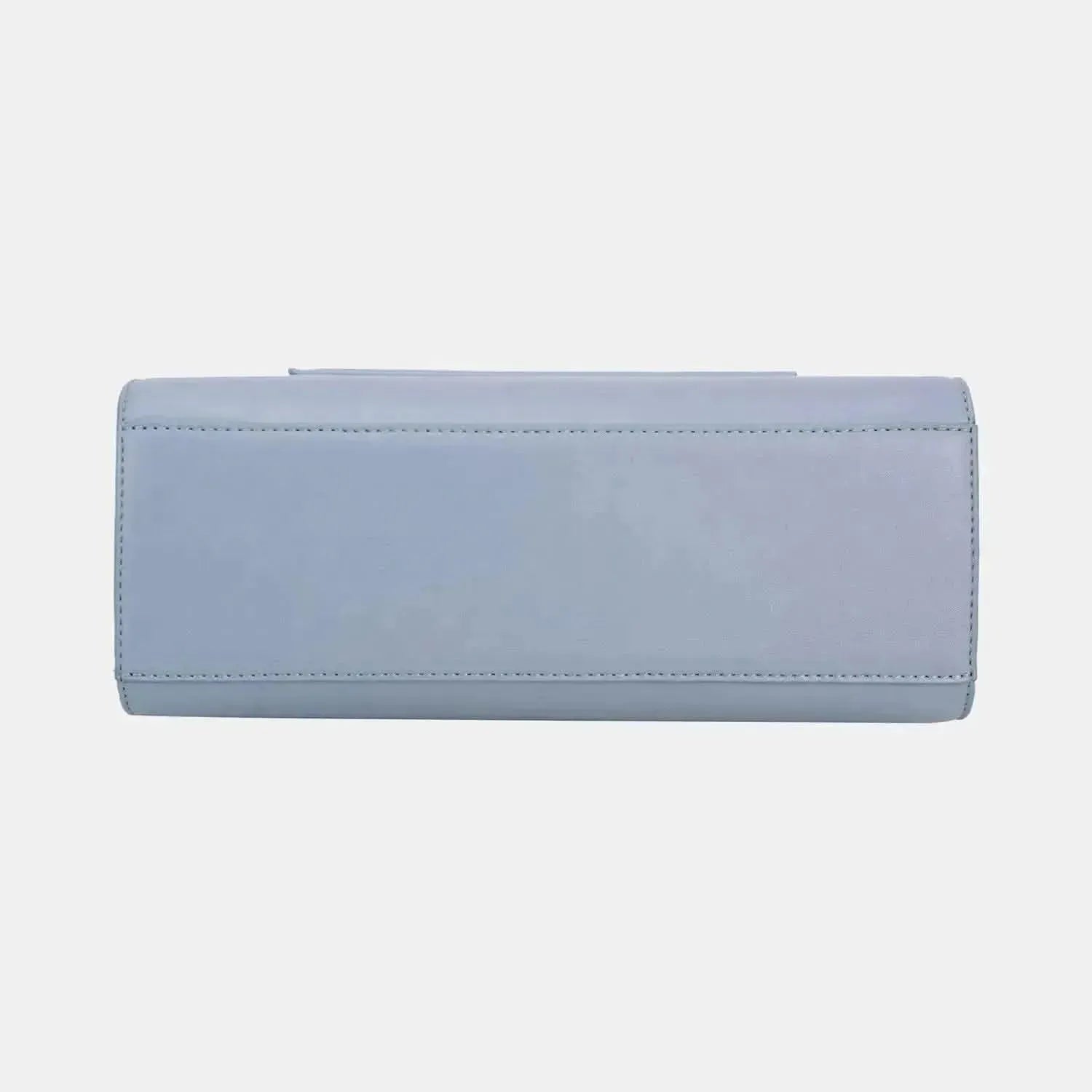 David Jones PU Leather Handbag - Bad Moms Club