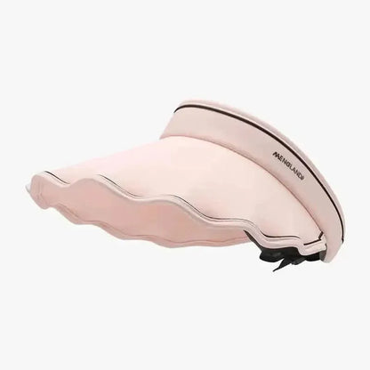 Adjustable Ice Silk Sun Hat - Bad Moms Club