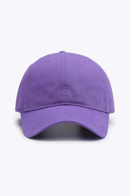 Cool and Classic Baseball Cap - Bad Moms Club
