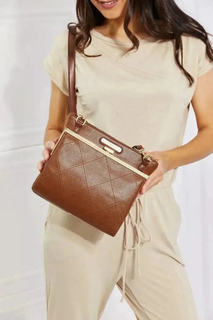 Nicole Lee USA All Day, Everyday Handbag - Bad Moms Club