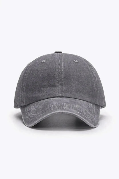 Pleased To Meet You Baseball Cap - Bad Moms Club