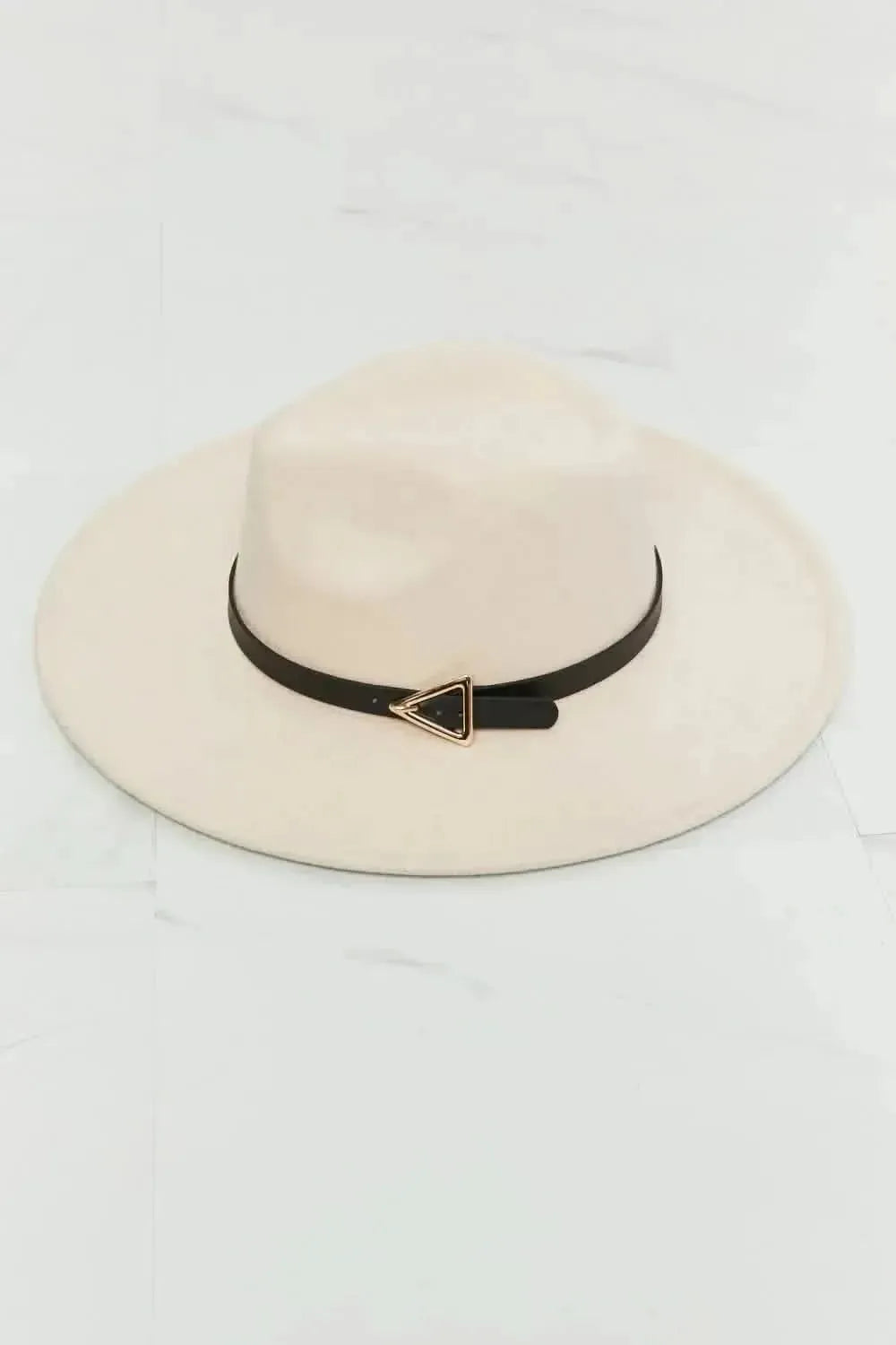 Fame Ride Along Fedora Hat - Bad Moms Club