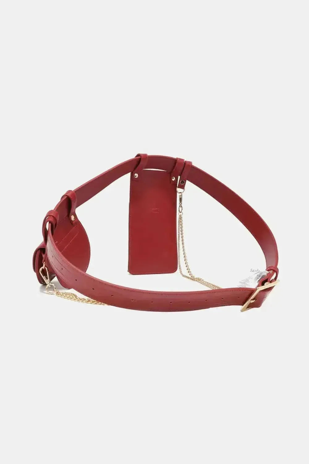 Nicole Lee USA Aurelia Belt Bag - Bad Moms Club