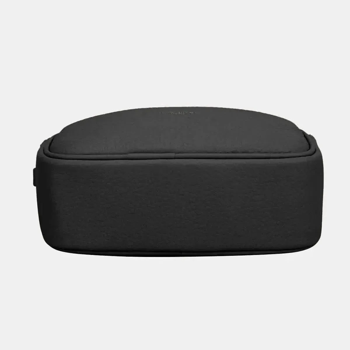 David Jones PU Leather Small Crossbody Bag - Bad Moms Club