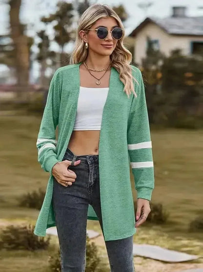 Long Sleeve Cardigan - Bad Moms Club