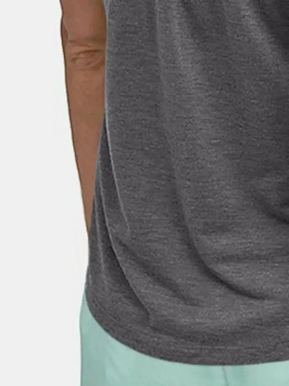 Scoop Neck Active Tank - Bad Moms Club