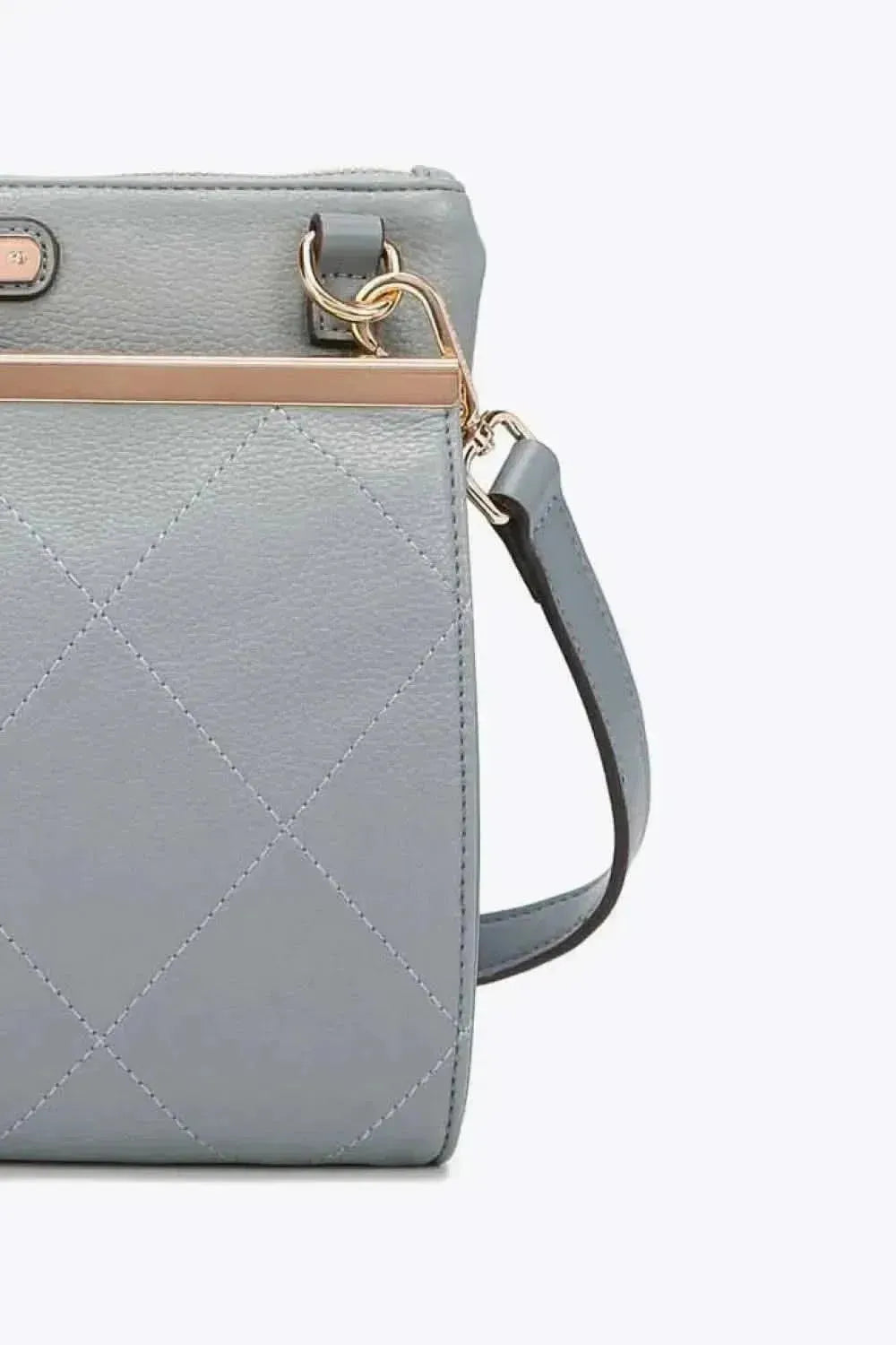 Nicole Lee USA All Day, Everyday Handbag - Bad Moms Club