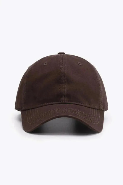 Cool and Classic Baseball Cap - Bad Moms Club