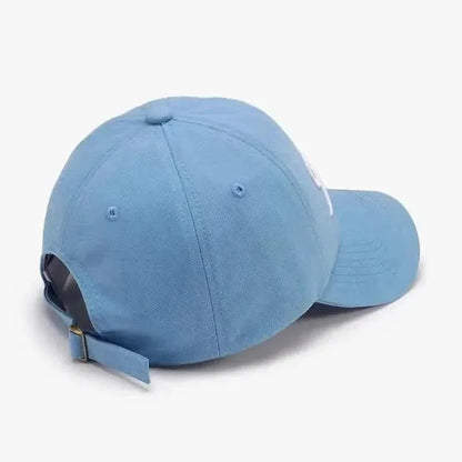 Bow Embroidered Cotton Baseball Cap - Bad Moms Club