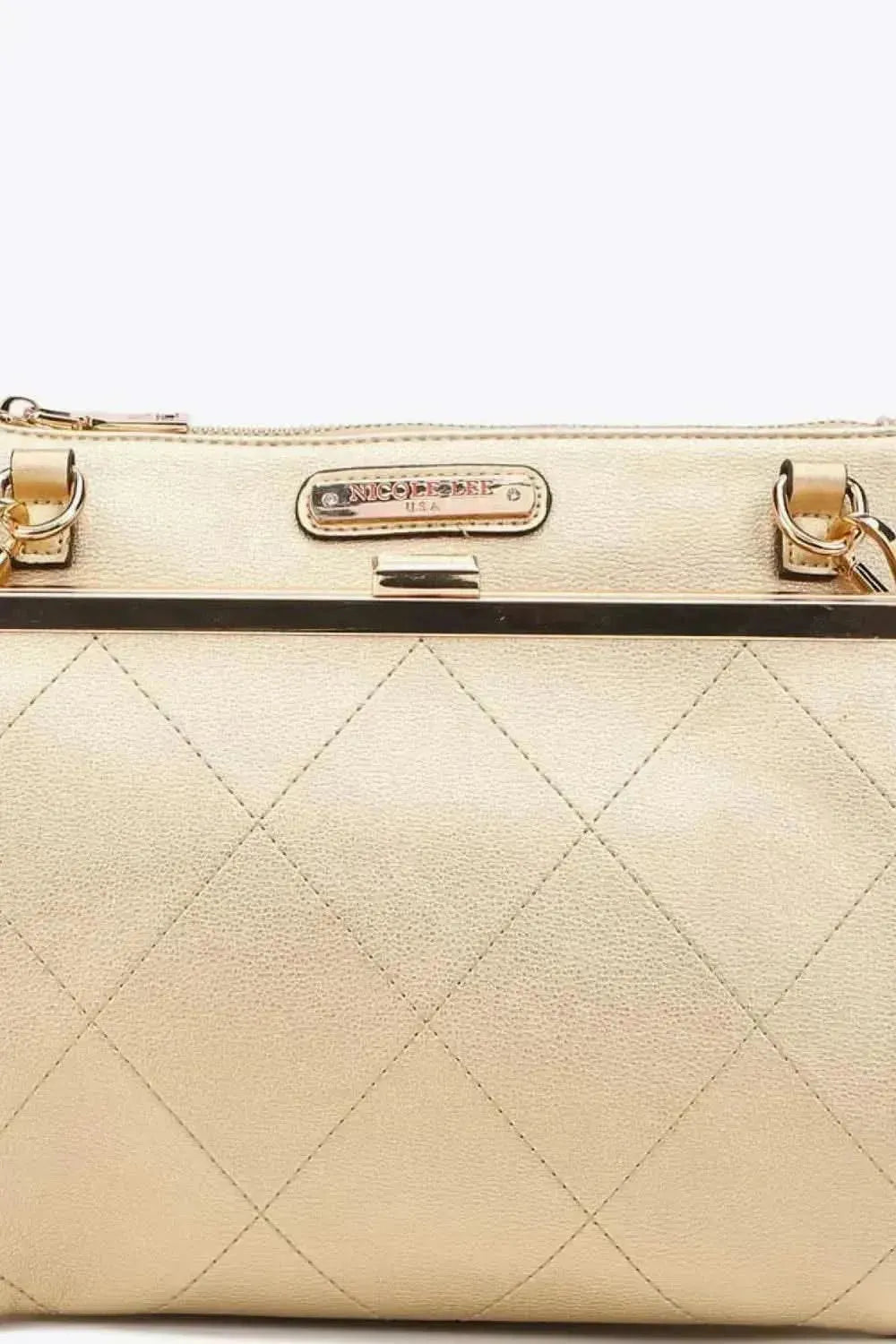 Nicole Lee USA All Day, Everyday Handbag - Bad Moms Club