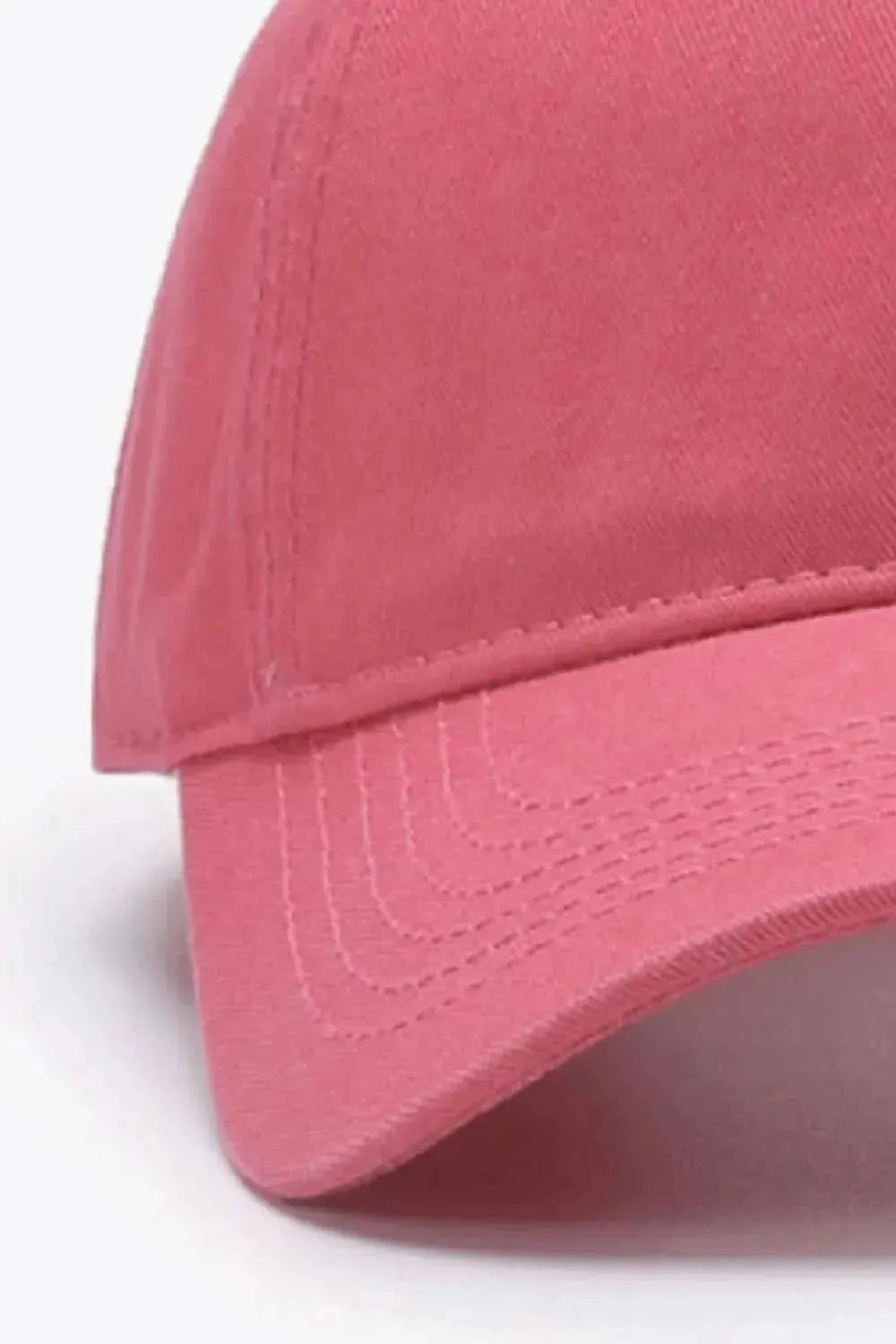 Cool and Classic Baseball Cap - Bad Moms Club