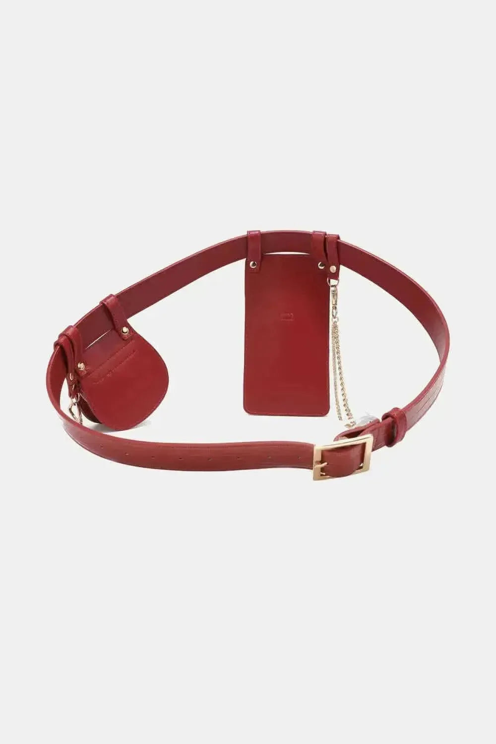 Nicole Lee USA Aurelia Belt Bag - Bad Moms Club