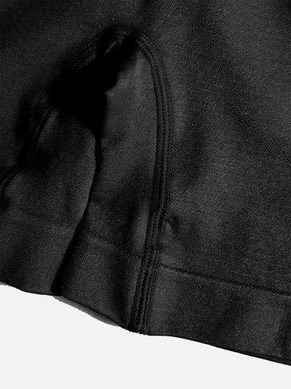 High Waist Active Shorts - Bad Moms Club