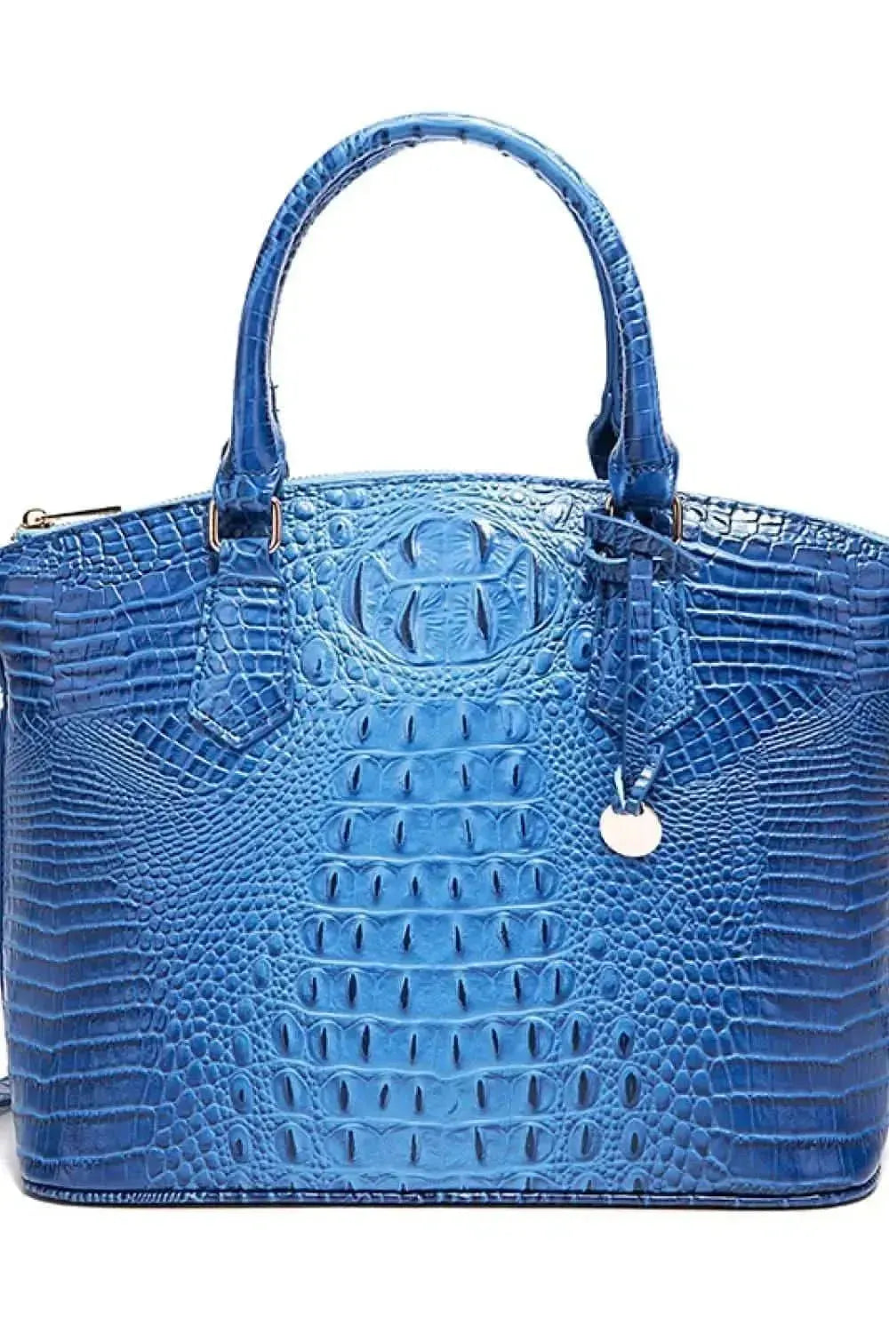 PU Leather Handbag - Bad Moms Club