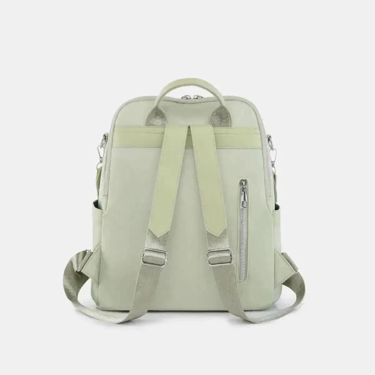 Tassel Oxford Cloth Backpack Bag - Bad Moms Club