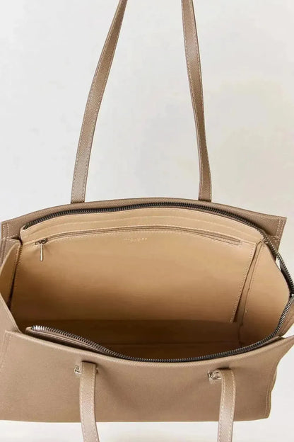 David Jones Medium Work Tote Bag - Bad Moms Club