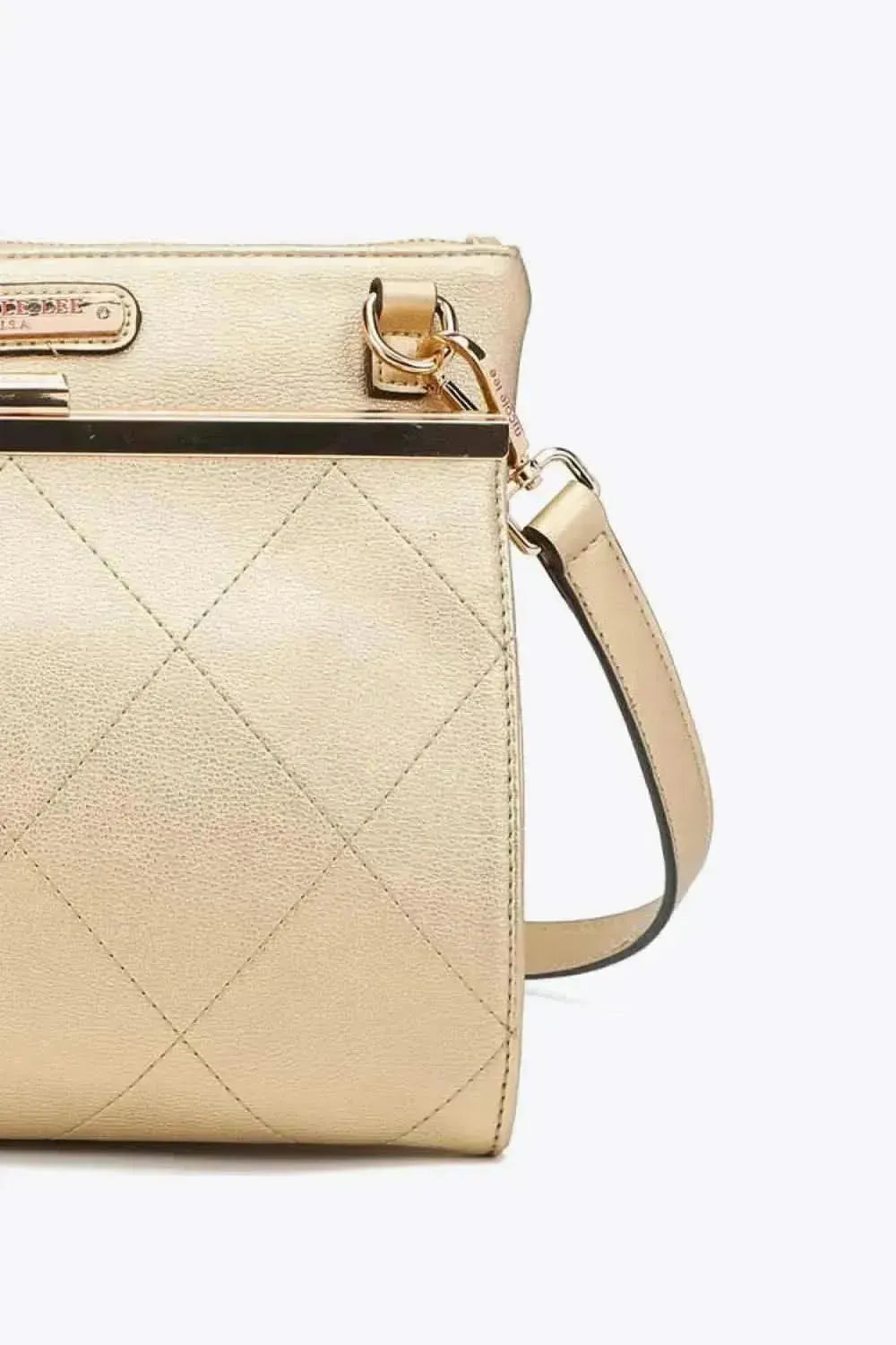 Nicole Lee USA All Day, Everyday Handbag - Bad Moms Club