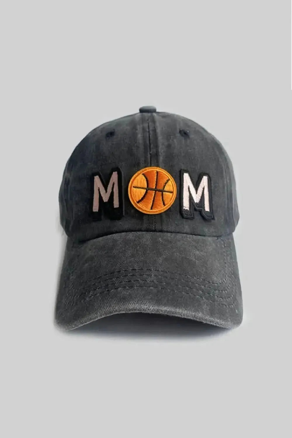 MOM Baseball Cap - Bad Moms Club