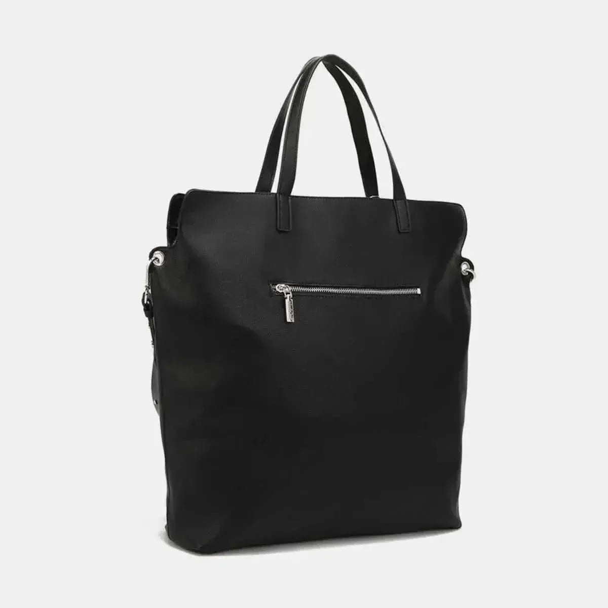 Nicole Lee USA Studded Large Tote Bag - Bad Moms Club