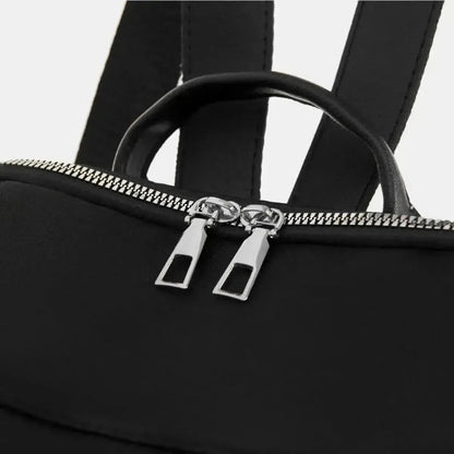 Tassel Oxford Cloth Backpack Bag - Bad Moms Club