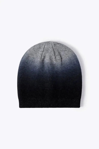 Gradient Knit Beanie - Bad Moms Club